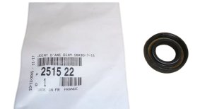 Joint Original 251522 Citroen Peugeot 16X30X7/11 
