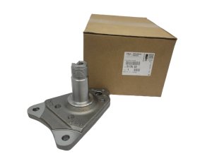 Goupille de roulement de roue arrière avec support 517633 New OE PSA C3
