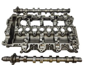 Couvercle De Culasse  9644994680 1.6 HDI 16v TDCI Citroen Peugeot Volvo Ford 