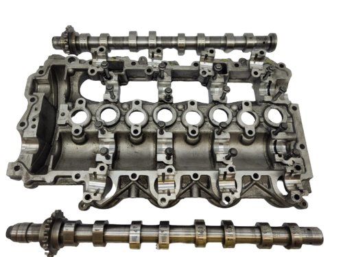 Couvercle De Culasse  9644994680 1.6 HDI 16v TDCI Citroen Peugeot Volvo Ford 