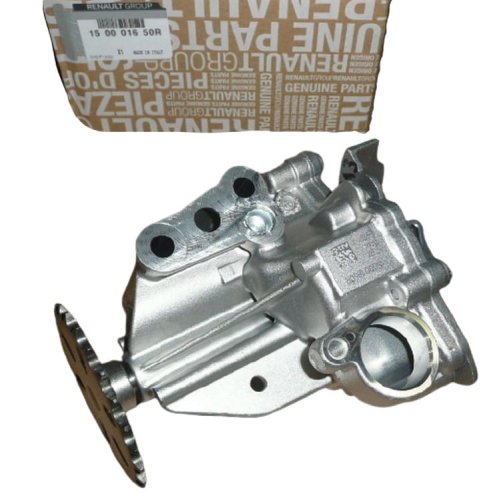 Pompe D’huile 150001650R Original  Renault Nissan