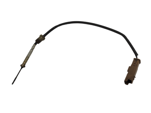 Capteur De Température De Gaz D`Echappement 9665090280 1618NF 1,4 1,6 HDI Peugeot Citroen 