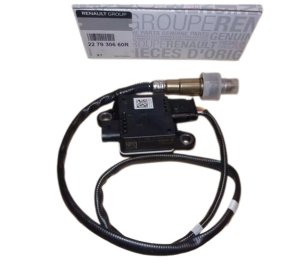 Sonde Lambda Original 227930660R Renault Alaskan, Master III 2.3DCI 