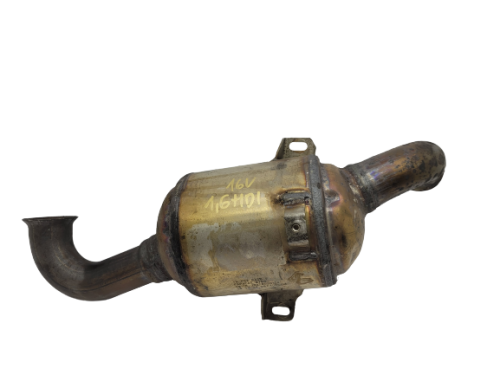 Catalyseur 1.6 HDI FAPACAT 8765 K456V FAURECIA Citroen Peugeot 