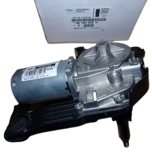 Moteur Essuie-Glace Arrière 9678423580 OE 2008 Nouvelle 