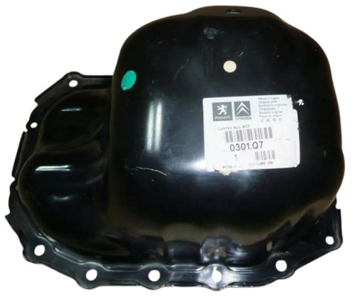 Carter D`Huile 0301Q7 Citroen C1, P 107 Original  