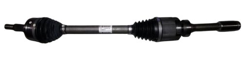 Arbre De Roue Droit 391004855R Captur 2.0 16V Original 