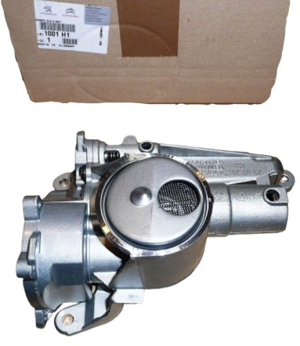 Pompe D’huile 1001H1 Original Citroen Peugeot