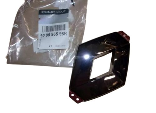 Emblème 908896596R Nouvelle  OE Renault Megane IV