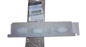 Emblème 908890688R Nouveau OE Renault Clio IV