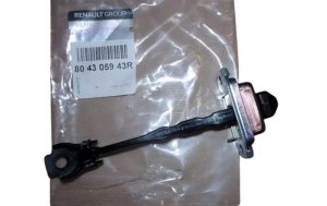 Arrêt De Portes Avant 804305943R Nouvelle OE Renault Megane IV