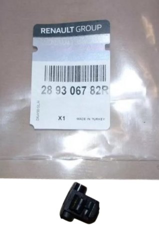 Pointe de rondelle 289306782R Nouvelle OE Renault Clio IV