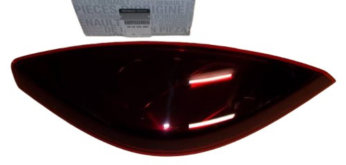 Feu Arrière Droit 265500028R Neuf OE Renault Megane III CC