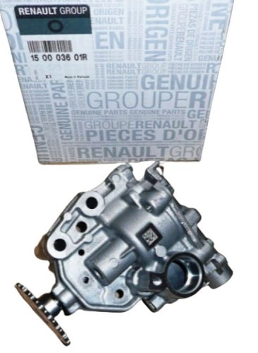 Pompe D’huile 150003601R Original Master III Movano B NV400
