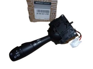 Interrupteur d'éclairage 255403121R Neuf OE Renault Trafic III