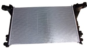 Refroidisseur d'eau 2,3DCI 214107695R Neuf OE Renault Master III