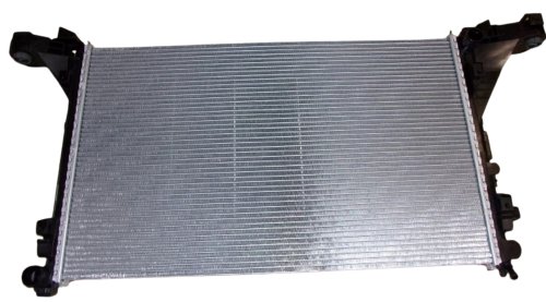 Refroidisseur d'eau 2,3DCI 214107695R Neuf OE Renault Master III