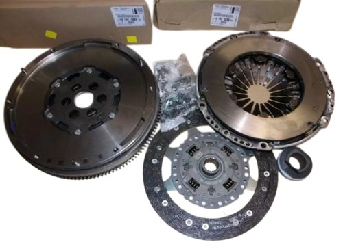 Volant Bimasse + Embrayage 1.6 BlueHDI 1666762380 Neuf OE PSA 5008