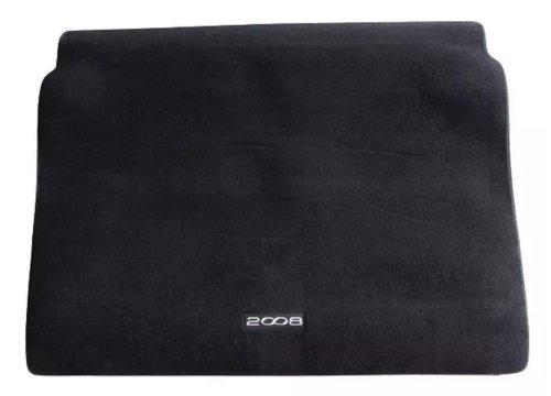 Tapis de coffre 1664215680 Nouveau OE PSA 2008