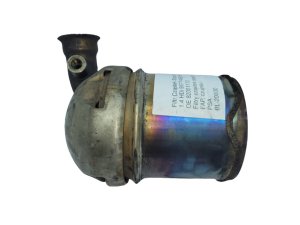 Filtre à particules  1.4 e-HDi 9678318780 OE 82051170