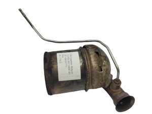 Filtre à particules 1.4 HDi 9677468180 OE 10655771