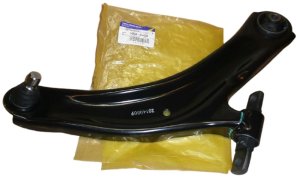 Bras De Suspension 545040445R Renault Original Droit 