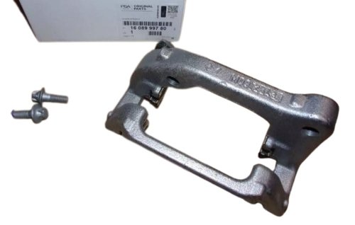 Collier de serrage Yoke arrière gauche 1608999780 Nouveau OE PSA 208