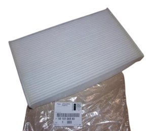 Filtre d'habitacle 9815106580 Neuf OE Citroen Peugeot C3 Aircross