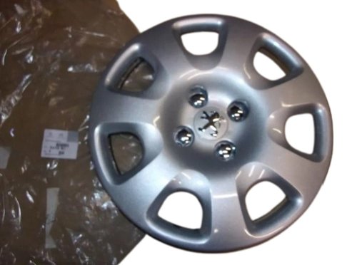 Cache Roue 15' 5416N1 Nouvelle OE Citroen Peugeot 308 I