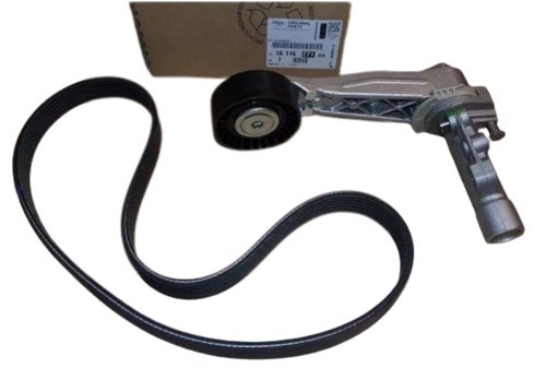 Kit de courroie trapézoïdale 1,6 HDI 1611627180 Nouveau OE Citroen Peugeot C4 Picasso II