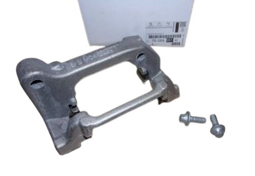 Support Étrier De Frein Arrière 1608999180 Nouvelle OE Citroen Peugeot 208