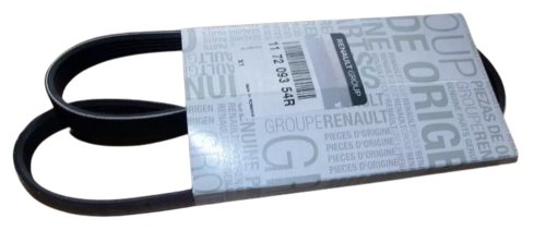 Centure Tendeur De Traction 5PK1200 1.5DCI 117209354R Nouveau OE Renault Clio II