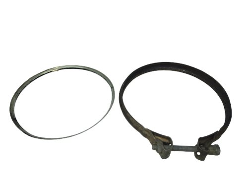 Kit de réparation Catalyseur  179775 1606644780 Peugeot Citroen  Om