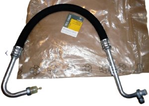 Tuyau de climatisation 1.4 8200682469 Neuf OE Renault Clio 2