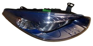Phare Droit Chrome 260105585R Nouvelle Origina Renault