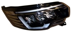 Phare Droit 260102899R Lift Original Renault