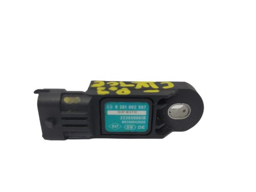 Capteur De Pression D`Air 0.9 1.2 TCE  223650001R 8200843680  Dacia Renault 
