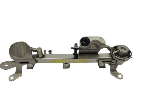 Rampe D'injection 0,9 TCE 175201470R  Dacia Renault 