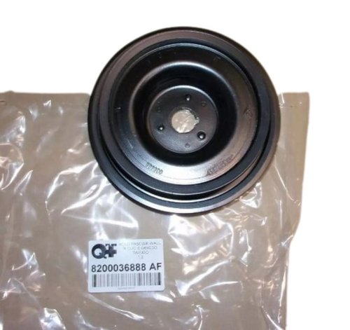 Poulie d'arbre 1.2 8200036888 Neuf OE Renault Clio II