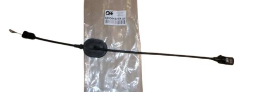 Câble de Serrure de Porte Avant 805064877R Neuf OE Renault Megane IV