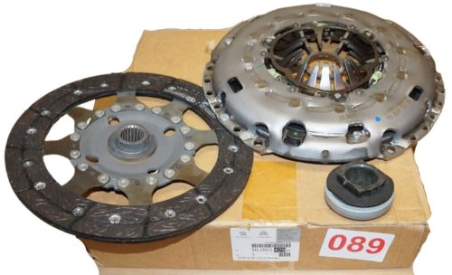 Ensemble D`Embrayage 1609342980 Original Citroen Peugeot 