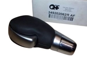 Pommeau De Levier De Vitesse 349202062R Nouvelle Original Dacia Renault Duster II