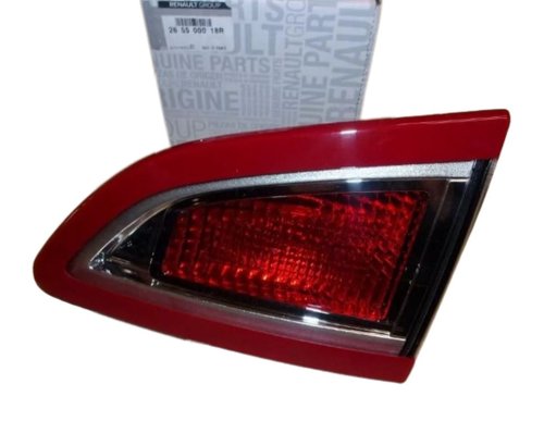 Lampe Arrière Droite 265500018R Nouvelle Original Renault Scenic III
