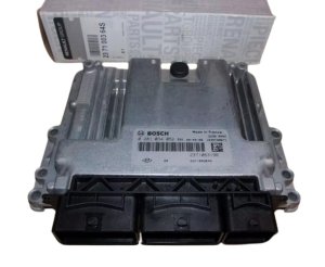 Module De Commande D'injection ECU 1.6 DCI 237100364S Nouvelle Original Renault Clio IV