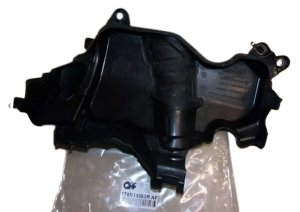 Couvercle Moteur 1.5 DCI 175B15263R Nouvelle Original Renault Clio IV