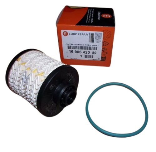 Filtre à Carburant 2.0 HDI 1690642080 Nouvelle Original Citroen Peugeot C3