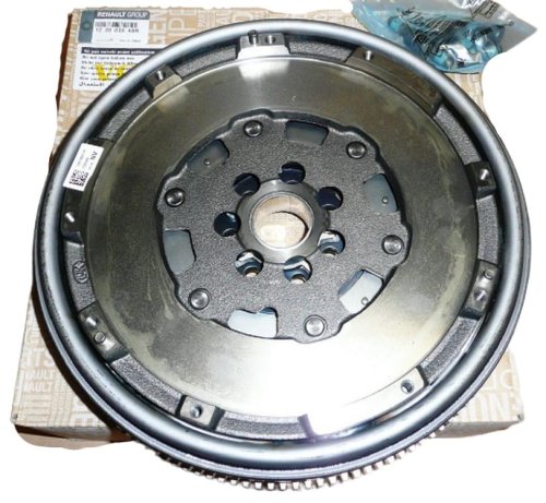 Volant Moteur Bimasse 123003948R Original Renault