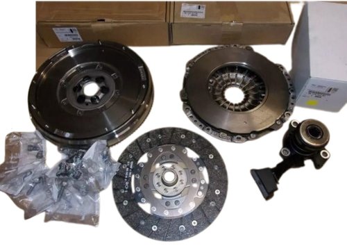 Roue Bimasse + Embrayage 1.6 THP 1628940980 Nouvelle Original Citroen Peugeot C4