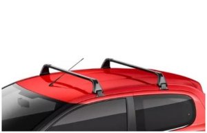 Poutres De Toit 1610205080 Nouvelle Original Citroen Peugeot C1