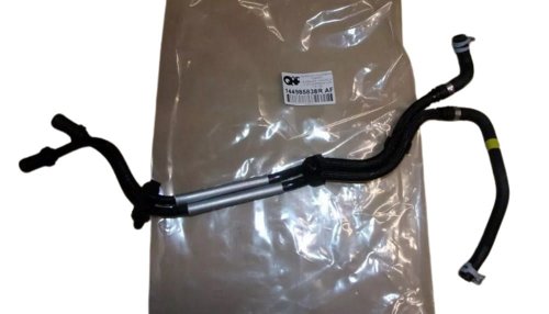 Tuyau Refroidissement Turbo 1,3 TCE 144985838R Nouvelle Original Renault Kangoo III